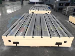 鳳遠(yuǎn)機(jī)械鑄鐵鈑金平臺,鑄鐵鈑金平板,鑄鐵鈑金工作臺-HT250鑄鐵鈑金平臺規(guī)格承制 出口品質(zhì) 設(shè)計方案 鑄鐵鈑金平臺-鑄鐵鈑金平板-鑄鐵鈑金工作臺